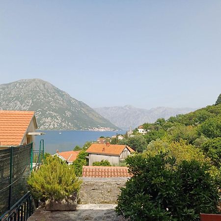 Guest House Maza Kotor Exteriér fotografie