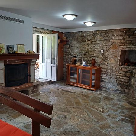 Guest House Maza Kotor Exteriér fotografie
