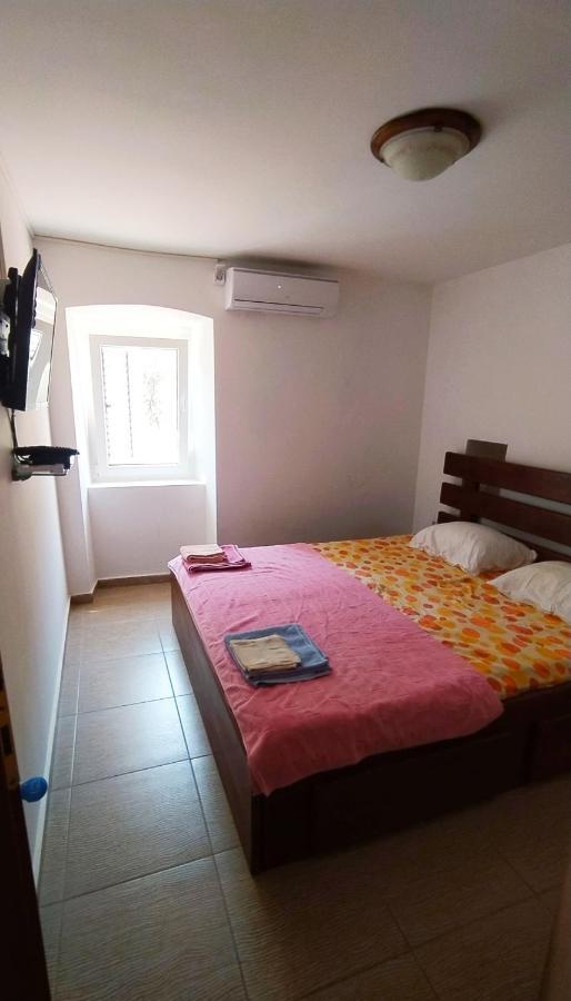 Guest House Maza Kotor Exteriér fotografie