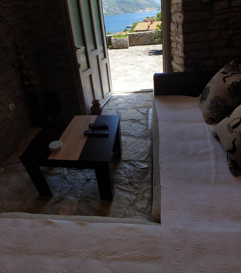 Guest House Maza Kotor Exteriér fotografie