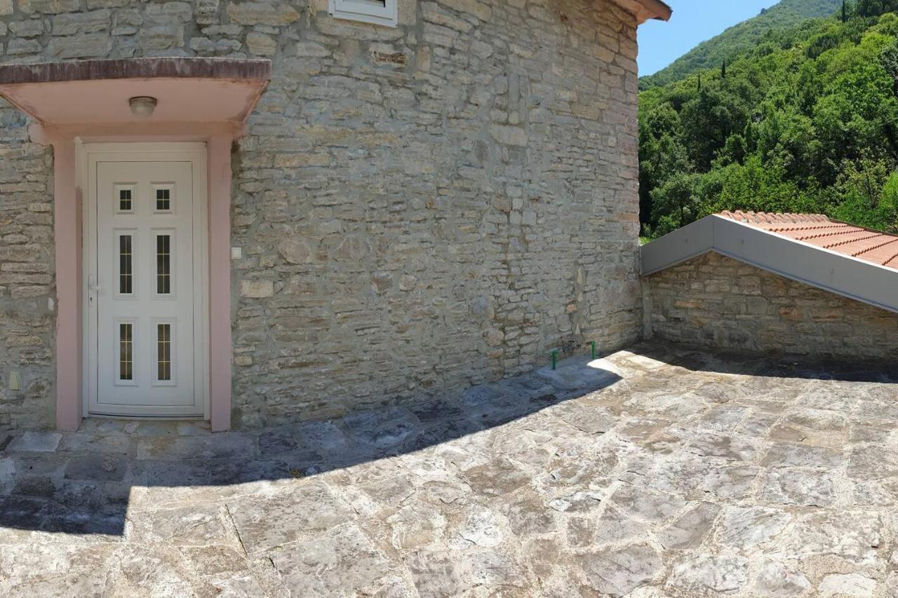 Guest House Maza Kotor Exteriér fotografie